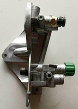 Cargar imagen en el visor de la galería, 21023285 Fuel Filter Housing Hand Oil Pump Excavator