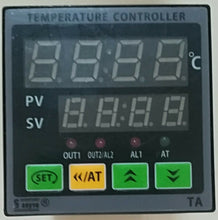 Cargar imagen en el visor de la galería, TA4-RNR Intelligent Temperature Control Meter for Sanyou