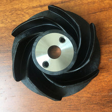 Cargar imagen en el visor de la galería, 3000888 Fresh Water Pump Impeller for Cummins NH NT NTA855