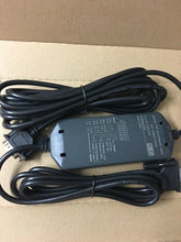 Cargar imagen en el visor de la galería, DHL ES7901-3CB30-0XA0 Siemens S7-200 PLC Serial Cable Programming Cable PC-PPI +