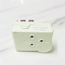 Cargar imagen en el visor de la galería, 4PCS ZHB40-135P15C Refrigerator Compressor PTC Starter Overload Protector