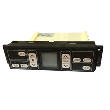 Загрузить изображение в средство просмотра галереи, 146570-2510 Air Conditioner Controller for Komatsu PC200-8 PC220-8 PC270-8