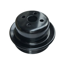 Cargar imagen en el visor de la galería, 3914458 C3914458 Generator Fan Pulley for Cummins Engine Pulley 4BT 6BT
