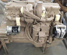 Cargar imagen en el visor de la galería, 5288697 5288732 5288695 High Pressure Tubing for Cummins L9.5 L9.3