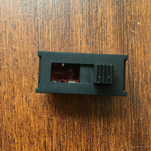 Cargar imagen en el visor de la galería, 6 PCS Defond DSE-2310-1 10A 250V T85 3 Positions Toggle Switches