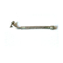 Carregar imagem no visualizador da galeria, Turbocharger Oil Return Pipe 4974660 Elbow Joint 4974568X for Cummins Engine M11
