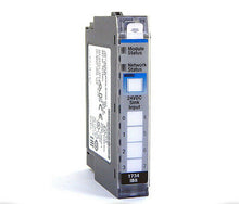 Cargar imagen en el visor de la galería, DHL FREE 1734-RTBCJC 1734-RTBS 1734-SSI PLC Module for Allen-Bradley AB