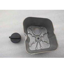 Cargar imagen en el visor de la galería, NEW 3928404/3928405 4BT6BTISBe Valve Chamber Cover for Cummins