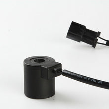 Загрузить изображение в средство просмотра галереи, 20Y-60-11713 Rotary Solenoid Valve Coil for Komatsu PC200-5/PC200-6/6D95