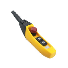 Load image into Gallery viewer, COB-61F COB-63F COB-61FS COB-63FS Single and Double Speed Flashlight Traffic Control Button for TNHA1 Crane