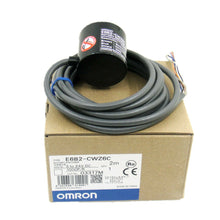 Carregar imagem no visualizador da galeria, 2PCS Encoder E6B2-CWZ6C100P200P360500P600P1000P1024P for OMRON