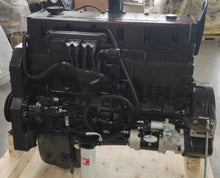 Cargar imagen en el visor de la galería, 5288697 5288732 5288695 High Pressure Tubing for Cummins L9.5 L9.3