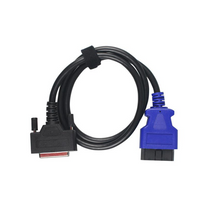 Cargar imagen en el visor de la galería, INLINE 6 Adapter OBD2 OBD-II Cable Test Diagnostic Line for Cummins