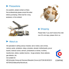 Load image into Gallery viewer, Honeywell R7847A1025 Flame Signal Amplifier, 0.8, 1.0 Second Response Time