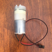 Load image into Gallery viewer, 1PC Used P05C06R M26B12340R- DC12V for OKEN SEIKO Mini Air Pump Diaphragm Pump