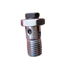 Cargar imagen en el visor de la galería, 2PCS 3911446 390586 Banjo Bolt,Connecting Screw for Cummins