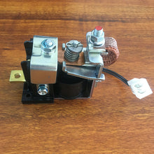 Load image into Gallery viewer, DHL 24420-13300-71 Contactor 36V for TOYOTA Electric Forklifts 7FB10-25/8FB25