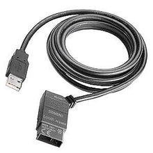 Carregar imagem no visualizador da galeria, 6ED1057-1AA01-0BA0 Cable Suitable for Siemens USB PC LOGO
