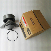 Load image into Gallery viewer, 3806180 Water Pump for Cummins Engine 6CT8.3 with Groove Hyundai R305/335