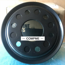 Cargar imagen en el visor de la galería, 3046206 Fan Pulley for Cummins QSM11 M11 Modern Excavator Engine