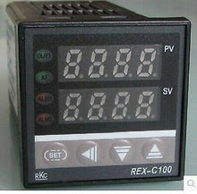 Load image into Gallery viewer, REX-C700FK02-M * AN REX-C100FK02-M * AN Temperature Controller