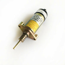 Load image into Gallery viewer, NEW 155-4651 155-4654 125-5771 Flameout Switch Flameout Solenoid for Caterpillar