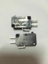 Cargar imagen en el visor de la galería, 6PCS Micro Switch SM-51 T125 10A 250V