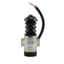 Load image into Gallery viewer, NEW 04234373 04233841 Shutdown and Flameout Solenoid Valve 35dzs1e2 Diesel Engine