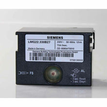 Load image into Gallery viewer, 1PCS LMG22.330B27 LMG21.230B27 Program Controller