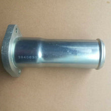 Load image into Gallery viewer, 3940631 Thermostat Seat Outlet Connecting Pipe for Cummins Engine
