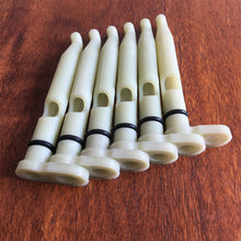 Cargar imagen en el visor de la galería, 6PCS 3013591 Piston Cooling Nozzles for Cummins NTA855 Engine