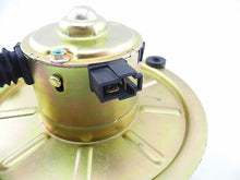 Cargar imagen en el visor de la galería, YT20M00004S047 Blower Motor for Kobelco SK-6E SK200-6 SK250-6 SK290-6E Excavator