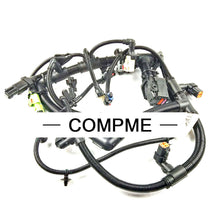 Загрузить изображение в средство просмотра галереи, DHL 5400211 5400212 Engine Module Wiring Harness for Cummins