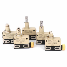Carregar imagem no visualizador da galeria, 1PCS D4E-1D10N D4E-1A20N D4E-1B20N D4E-1A21N Travel Switch for Omron