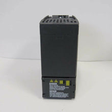 Load image into Gallery viewer, DHL 6SL3210-1KE12-3UB2 Siemens Power Module 0.75W Three-phase AC Inverter