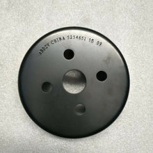 Cargar imagen en el visor de la galería, 5254651 Engine Fan Pulley for Cummins ISF2.8