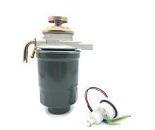 Carregar imagem no visualizador da galeria, 0009801102 Oil-water Separator Assembly for Linde