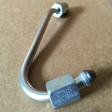 Load image into Gallery viewer, 3964143 Oil Pipe Is Used for The Sixth Cylinder of Cummins Engine ISLe/QSL/QSC