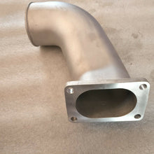 Cargar imagen en el visor de la galería, 4974415 4974415X Intake Pipe for Cummins Engine Parts ISM11 QSM11