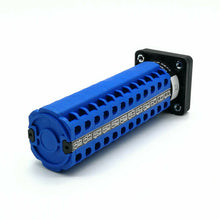 Cargar imagen en el visor de la galería, LW26-20 LW26-20/12 Universal Switch LW28 Three Gears Two-way Twelve-line Switch