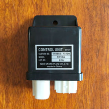 Load image into Gallery viewer, 119802-77200 Safe Relay for R11EA DC12V for Yanmar Control Unit Parts