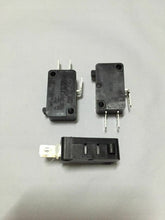 Cargar imagen en el visor de la galería, 6PCS Micro Switch SM-51 T125 10A 250V