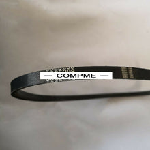 Load image into Gallery viewer, 6625298 Belt for Bobcat S550 S570 S590 Small Crawler Loader T550