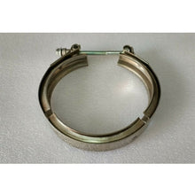 Cargar imagen en el visor de la galería, M11NT855 Turbocharger Exhaust Outlet Clamp 186917X 3896337-20 for Cummins