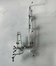 Cargar imagen en el visor de la galería, 5311382 Engine Fuel Supply Pipe High Pressure Fuel Pipe for Cummins L9.3