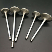 Cargar imagen en el visor de la galería, New 4926069 3417779 Intake Valve for Cummins M11 QSM11