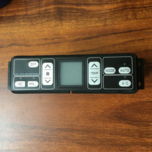Загрузить изображение в средство просмотра галереи, 146570-2510 Air Conditioner Controller for Komatsu PC200-8 PC220-8 PC270-8