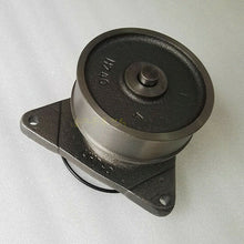 Load image into Gallery viewer, 3806180 Water Pump for Cummins Engine 6CT8.3 with Groove Hyundai R305/335