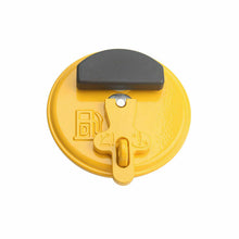 Cargar imagen en el visor de la galería, 7X7700 Diesel Fuel Tank Cap for CAT 320C 320D E320B Excavator