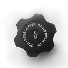 Cargar imagen en el visor de la galería, 4PCS 3968202 Oil Filler Cap for Cummins 6L